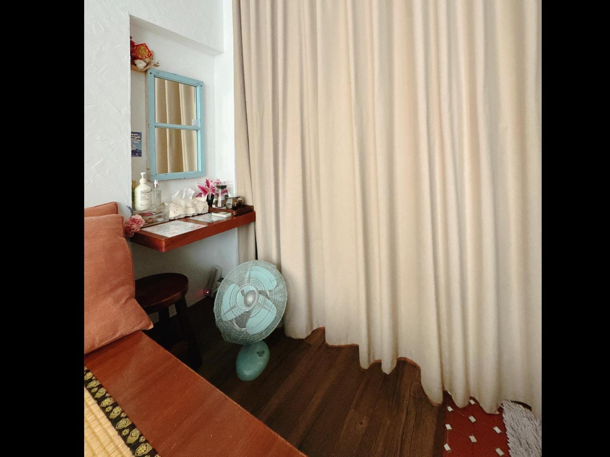 辣虎邸家 Love Here Tainan Exterior foto